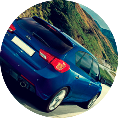 Car rental services in Dubai