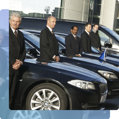 Chauffeur service