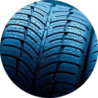 Check tires