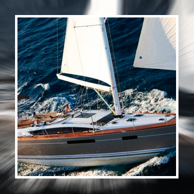 Cruising yachts