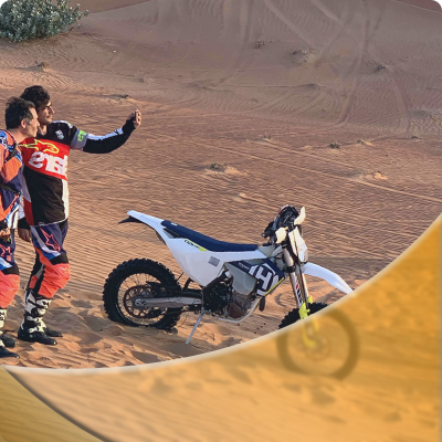 Endurobikes