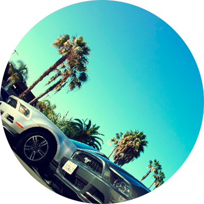 Rental luxury car in Dubai
