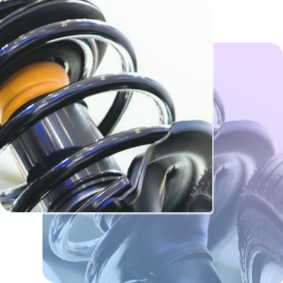 Shock absorbers
