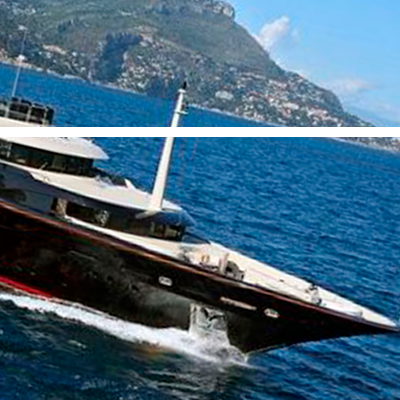 Standarts yachts