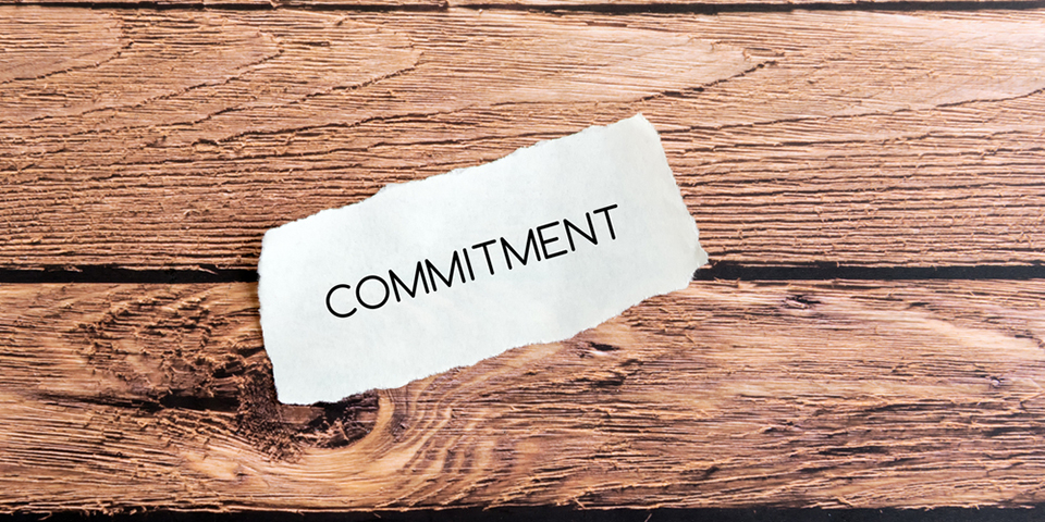 Commitment and Obligations
