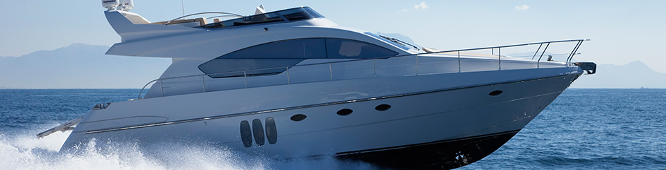 Yacht Rental UAE