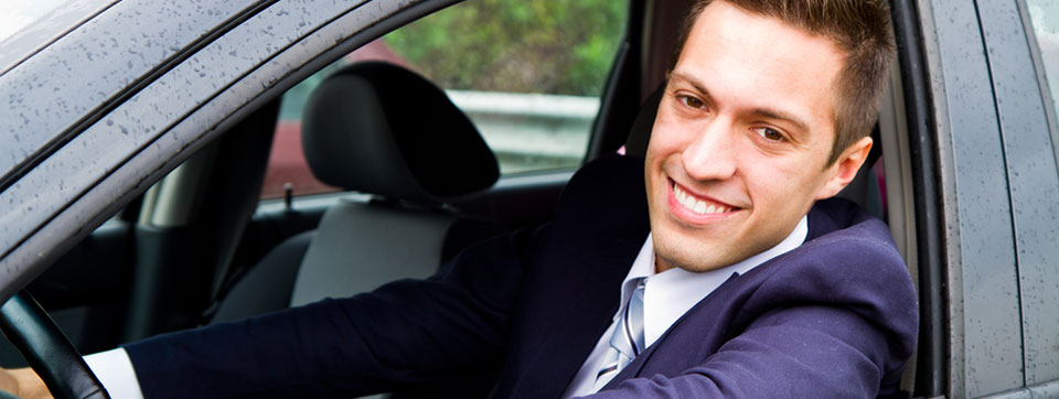 Hiring A Car